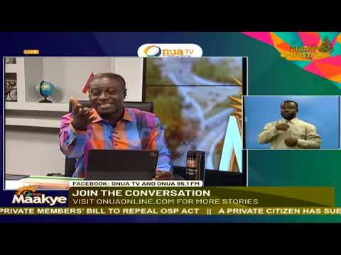 Captain Smart Exposes Unfair Treatment of Ghana’s Junior-Ranked Officers