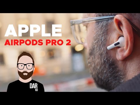 Apple's AirPods Pro 2 review: the BEST $249 you will spend on audio in 2022