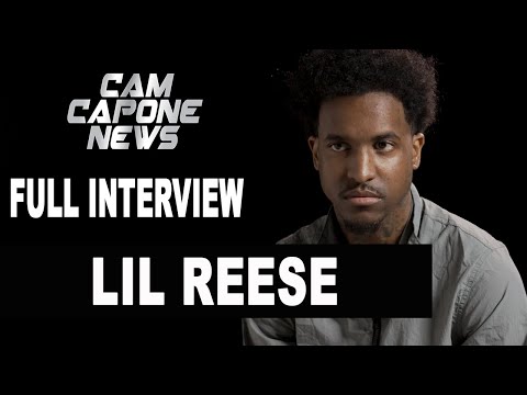 Lil Reese On Chief Keef/ Lil Durk/ King Von/ Charleston White/ TI/ Boosie/ NBA Youngboy/ Young Thug