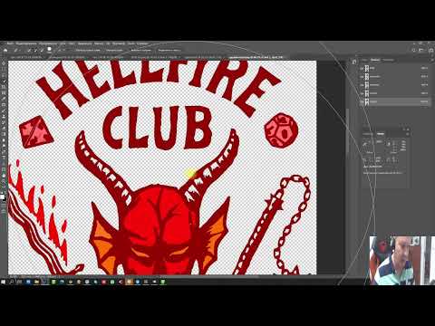 Как готовить файл для печати с белым и с лаком