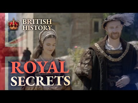Royal Betrayals Exposed | Henry VIII: Man, Monarch, Monster | British History
