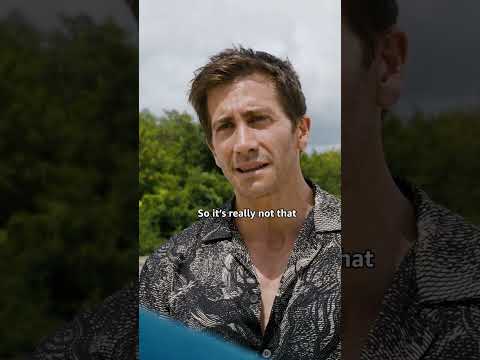 Inside the Mind of a Visual Learner - Road House (2024)