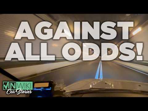 The Cannonball Record NO ONE thought was possible!