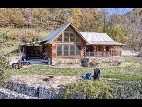 One of a kind TN Homestead possibilities...