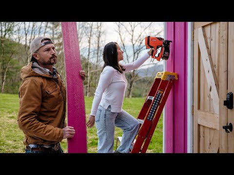 From Clueless to Confident - One Project at a Time