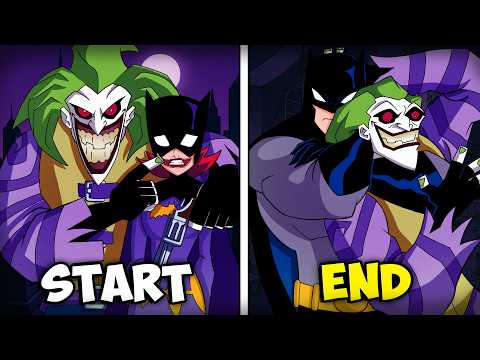 The ENTIRE Story of The Batman (2004) in 53 Minutes