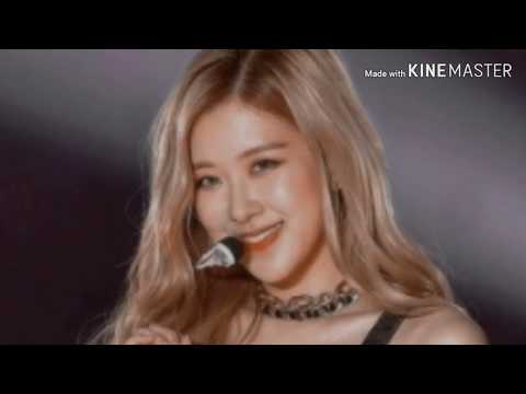 Rosekook moments | hidden moments