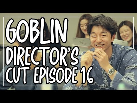 [ENG SUB] Goblin Director’s Cut - Script Reading Session Episodes 1–3 | Goblin Behind the Scenes