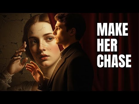 Make Her Chase You — 5 Psychological Triggers That Actually Work