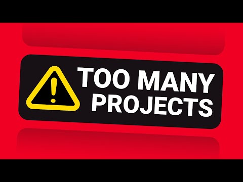 Dear Creatives, I Bet You Can Relate. Let's fix it!