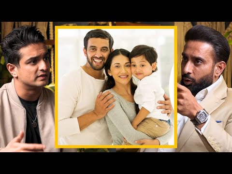 "Rich" NRI Life - Truth About How To Earn Big Money Outside India