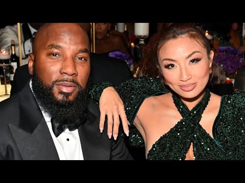 The TRUTH About the 'Differences' That Destroyed Jeezy & Jeannie Mai