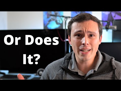 Monitor Size Matters!!!