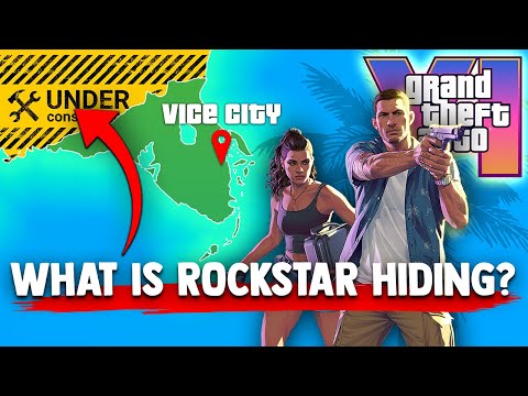 Is GTA 6 Hiding a Secret State?