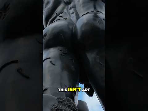 This City Once Ruled the World 🌍 Now Demons Curse It…