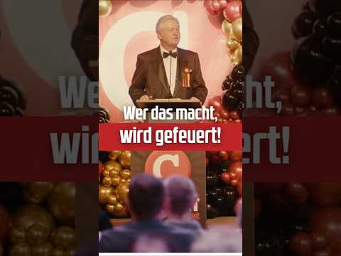 COMPACT-Mitarbeiter wissen das!