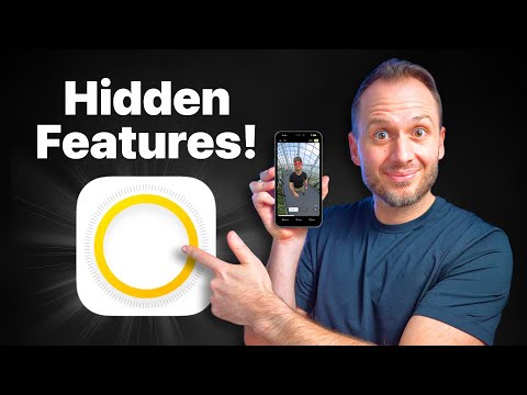 10 HIDDEN Features of the New Insta360 App