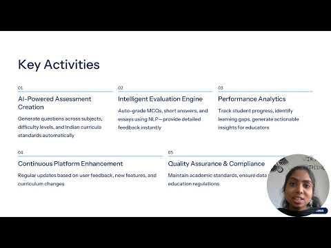 BMC for Auto Assess AI 