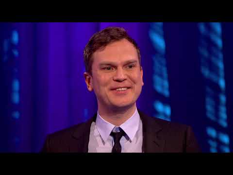 PENN & TELLER PILOT SPECIAL S01