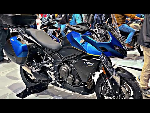 20 New Adventure Motorcycles for 2026 | Ultimate Adventure Bike Lineup