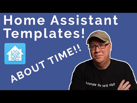 Mastering Home Assistant Templates: Intro to Date and Time