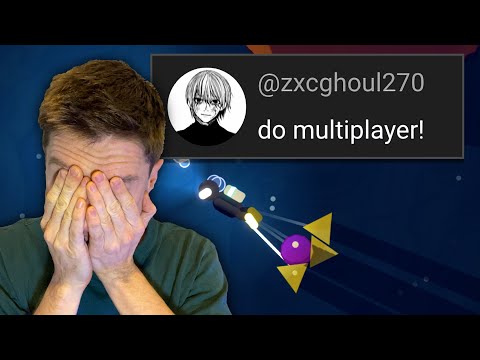 I tried adding 10 YouTube comments to my game