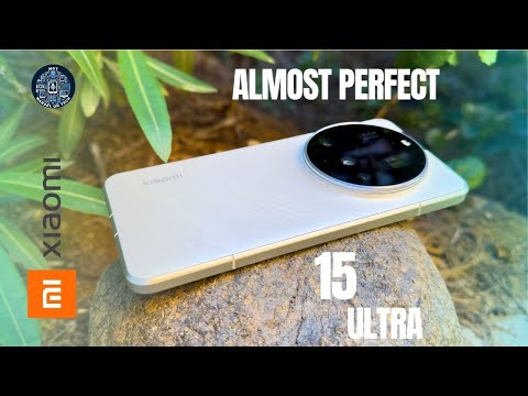 You Won’t Believe The Epic Flaw In The Xiaomi 15 Ultra