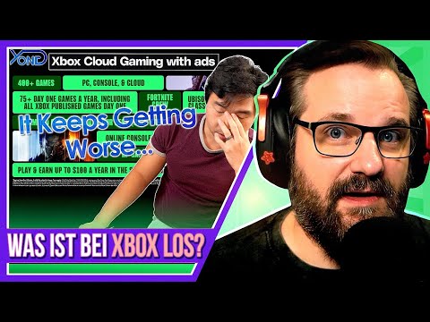 Wird Gaming teurer und schlechter? - Gronkh Reaction