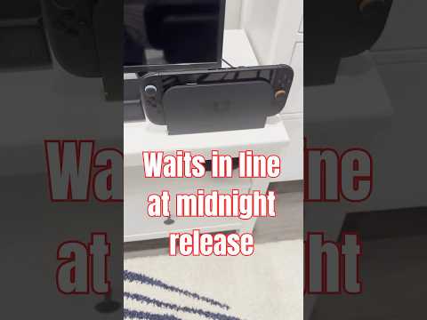 Nostalgia Wins Again... #nintendo #switch2 #banjokazooie #n64