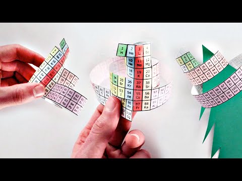 Reimagining the Periodic Table