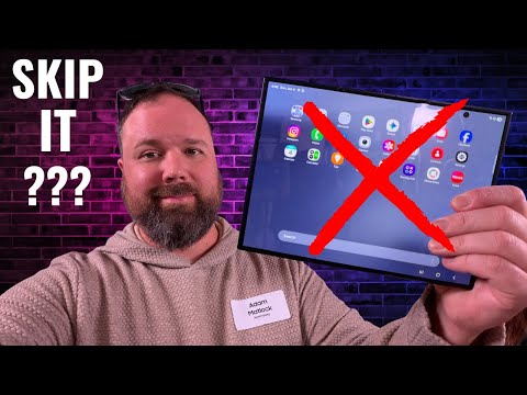 Forget the Galaxy Z TriFold and Get a Z Fold 7? - Huge Sale! 