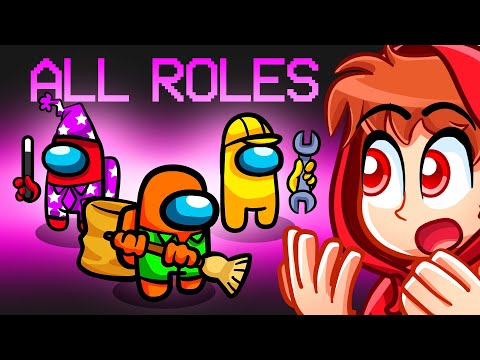 CHAOS MODE in Among Us