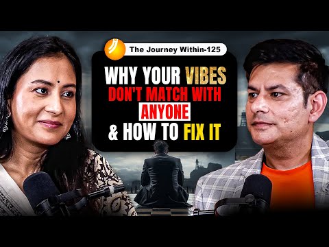 How Energy Shapes Your Emotions, Health & Relationships | TJW 125 With @ANURAGRISHI