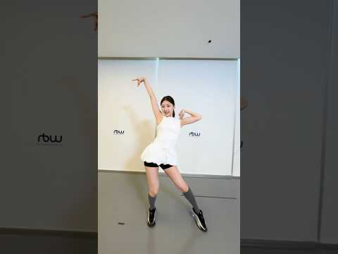 #내곡네춤 챌린지 👑 #왁킹 ver. 👑 #마마무 #문별 #MoonByul #ICY_BBY #아이시삐