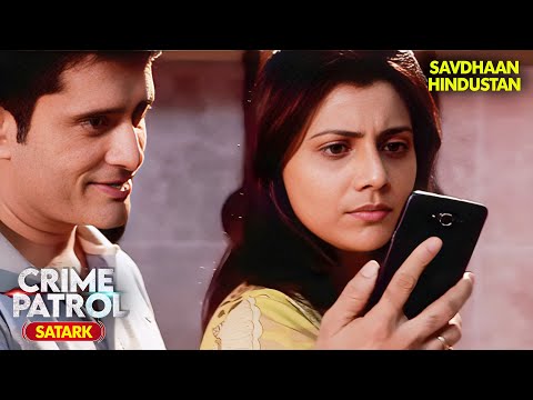 हकीकत का आईना | Best of Crime Patrol 2025 | Full EP | Crime Series | Savdhaan