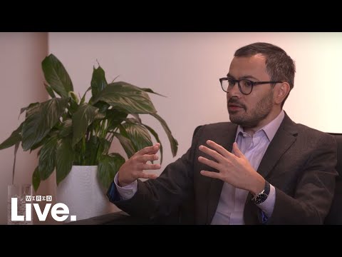 DeepMind’s Demis Hassabis on its breakthrough scientific discoveries | WIRED Live