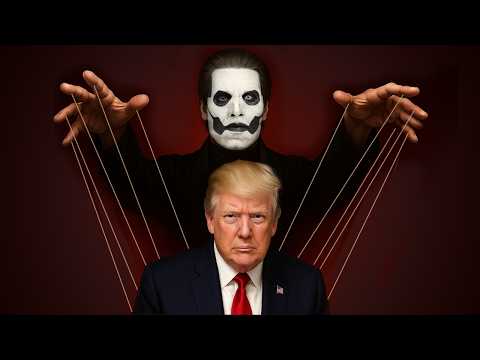 How Ghost Predicted the Fall of the American Empire