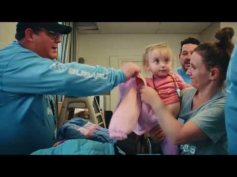 Subaru Loves to Help: Providing Comfort, Hope, and Confidence to Children in Urgent Need.