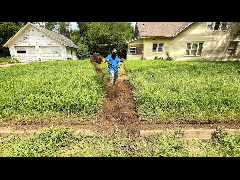 He Lived Here for YEARS… and Didn’t Know This SIDEWALK Even Existed!