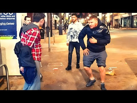 When Real Fighters Don‘t Hold Back! The Ultimate Compilation