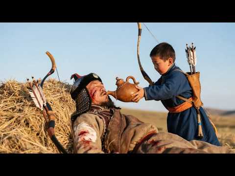 功夫电影！功夫小子救了個男人，卻沒想到男人是第一神箭手，傳他絕世箭法，从此人生改变！