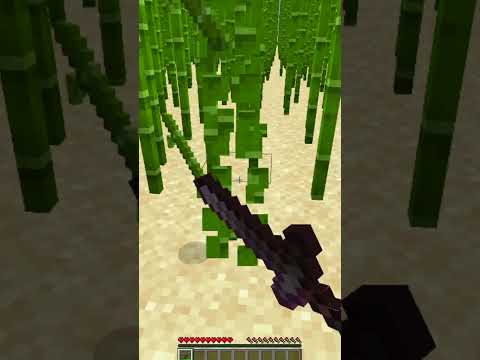 Satisfying Sounds in Minecraft