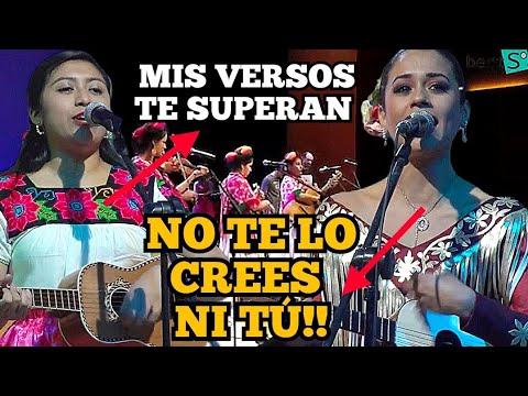 LOS JILGUEROS DE ALTAMIRA retan a STAKU en IMPROVISACIÓN MUSICAL