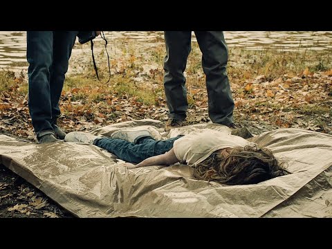 女孩被残忍谋杀，并侵犯后丢失湖边，凶手的身份令人震惊，悬疑片