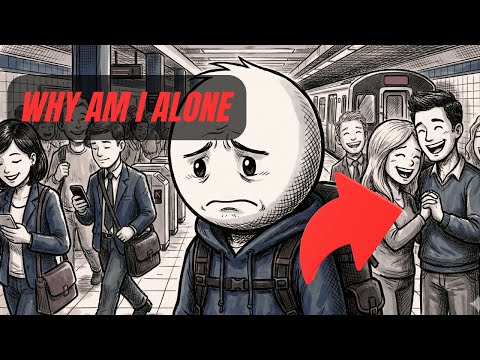 5 Surprising Effects of Being Alone on the Mind