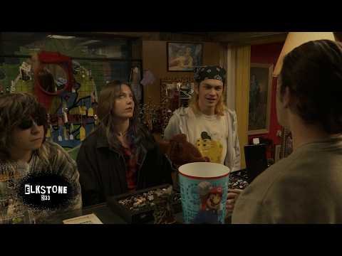Elkstone 333 | Season 1 Episode 2 | Thrift Store Therapy