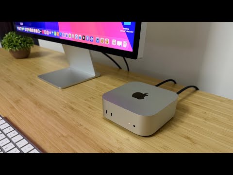 M4 Mac Mini 3 Month Review. Best used HEADLESS. Especially with iPad Pro!