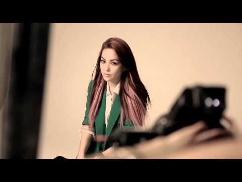 衛蘭 Janice - 街燈晚餐 Official MV [Imagine] - 官方完整版