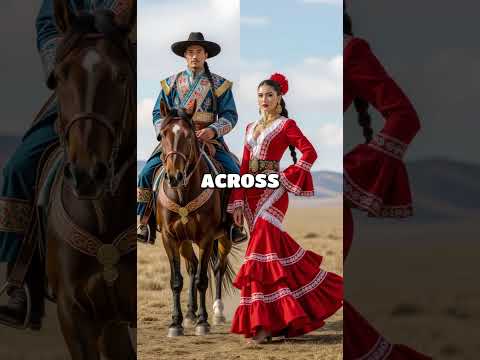 The Horse: A Majestic Force That Shaped Human History and Culture Over Millennia