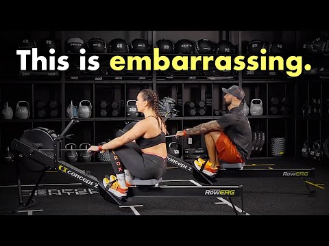 Hyrox Coaching is Worse Than I Thought